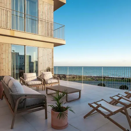 Premium Sea Views Luxury Penthouse By Inviting