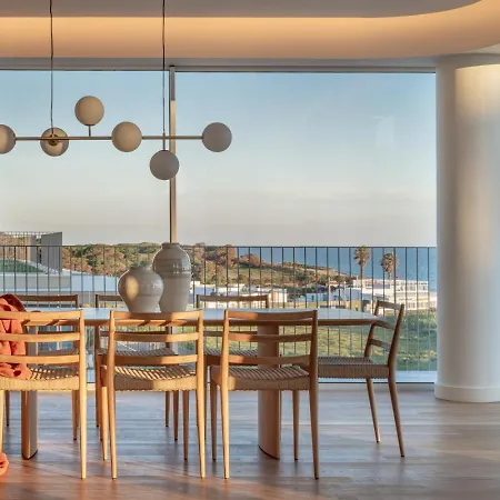 Premium Sea Views Luxury Penthouse By Inviting Apartamento *