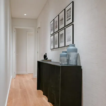 Apartamento Premium Sea Views Luxury Penthouse By Inviting