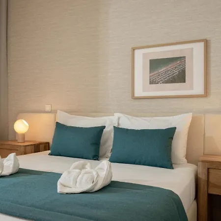 Apartamento Premium Sea Views Luxury Penthouse By Inviting
