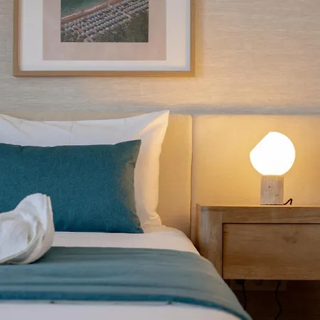 Premium Sea Views Luxury Penthouse By Inviting Quarteira