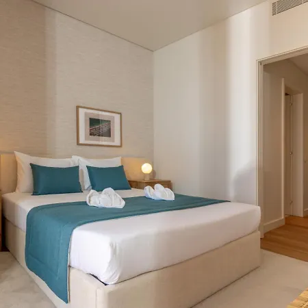 Premium Sea Views Luxury Penthouse By Inviting
