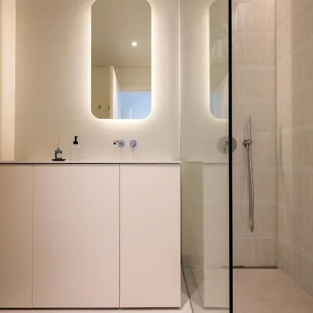 Premium Sea Views Luxury Penthouse By Inviting * Quarteira