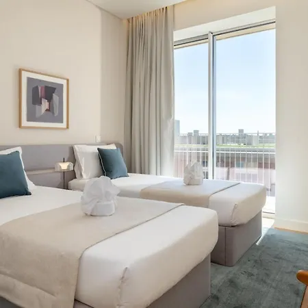 Premium Sea Views Luxury Penthouse By Inviting Apartamento Quarteira