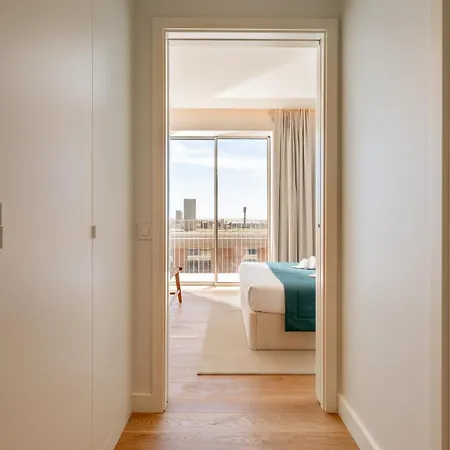 Apartamento Premium Sea Views Luxury Penthouse By Inviting *