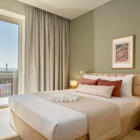 Premium Sea Views Luxury Penthouse By Inviting