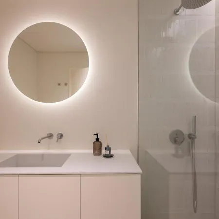 Apartamento Premium Sea Views Luxury Penthouse By Inviting *