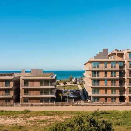 Premium Sea Views Luxury Penthouse By Inviting Apartamento *